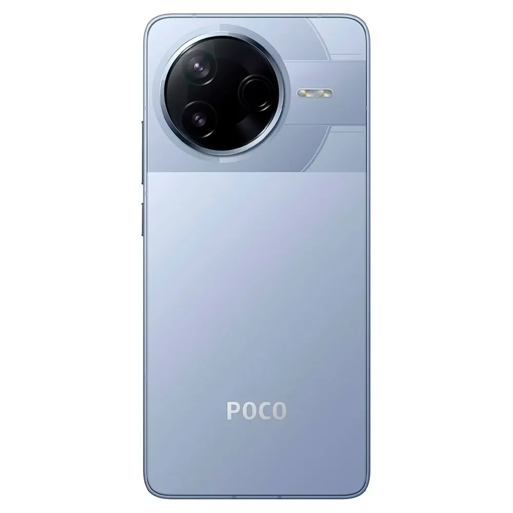 【極美品】Xiaomi POCO F7 Pro シルバー Produtos com até 15 OFF no PIX KaBuM