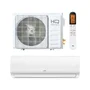 Ar Condicionado Split Hq Hi Wall Inverter 9.000 Btu/h Frio Monofásico Branco Viht9kco3s2s13 - 220v