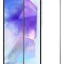 Película De Vidro Temperada 3d 9d Para Samsung Galaxy A56 / Galaxy A36