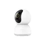 Câmera Xiaomi C300 2k Detecção Pessoas Visão Panorâmica Cor Branco