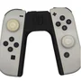 Grip Suporte Compacto Compatível Com Joy-cons Nintendo Switch