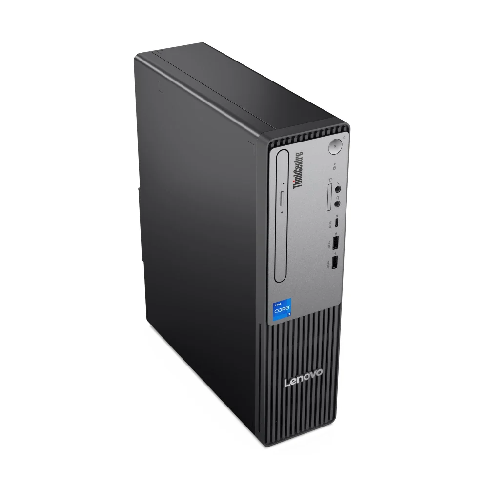 Lenovo Thinkcentre Neo 50s Gen 5 - Desktop Profissional i5-14400, Ddr5, SSD M.2, Monitor 2k Integrado em Campinas - foto 2