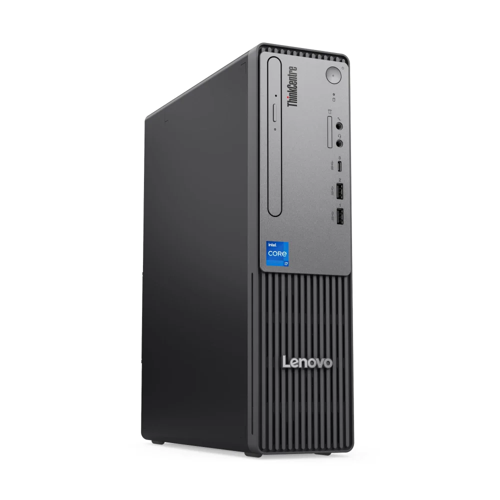 Lenovo Thinkcentre Neo 50s Gen 5 - Desktop Profissional i5-14400, Ddr5, SSD M.2, Monitor 2k Integrado em Campinas - foto 3