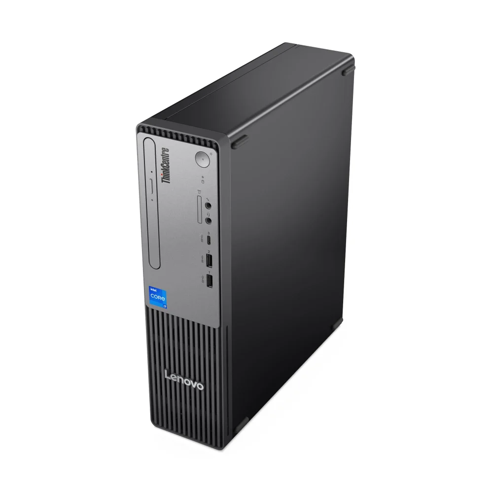Lenovo Thinkcentre Neo 50s Gen 5 - Desktop Profissional i5-14400, Ddr5, SSD M.2, Monitor 2k Integrado em Campinas - foto 4