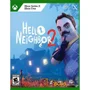 Jogo Hello Neighbor 2 - XBOX Series X|s