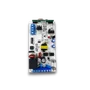 Central De Portao Na/nf 433 Mhz Linha As