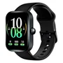 Smartwatch Haylou Watch 4 Gps Integrado, Tela Hd 1,93, Conexão Strava, Chamadas Bluetooth - Preto