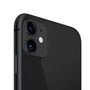 Usado: Iphone 11 256 Gb Preto - Muito Bom