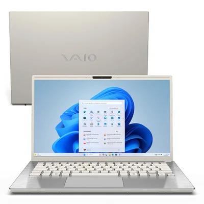 VAIO 軽量ノートi5 windows11 Office2021<42> Notebook-Vaio-F14-Intel-Core-