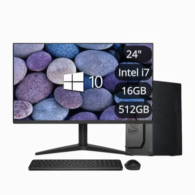 Produtos com até 15 OFF no PIX KaBuM
