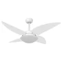 Ventilador De Teto Volare Quad Branco 110v