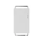 Gabinete Gamer Bluecase Bg056 Tiny, Sem Fans, Branco