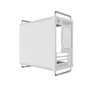 Gabinete Gamer Bluecase Bg056 Tiny, Sem Fans, Branco