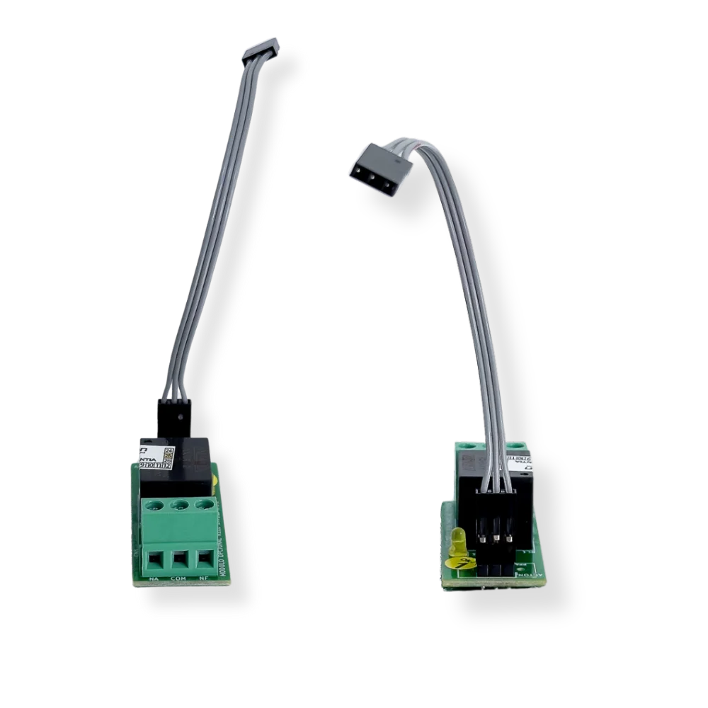 Opcional Rele V2 - Acton