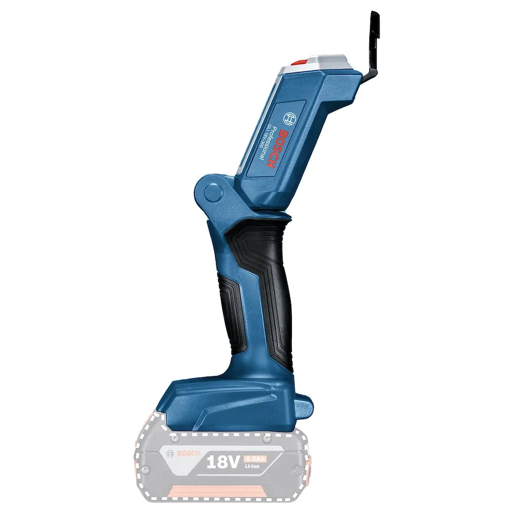 Lanterna 18.0v LED S/bat  Gli 18v-330   [ Gli 18v300 ]  Bosch