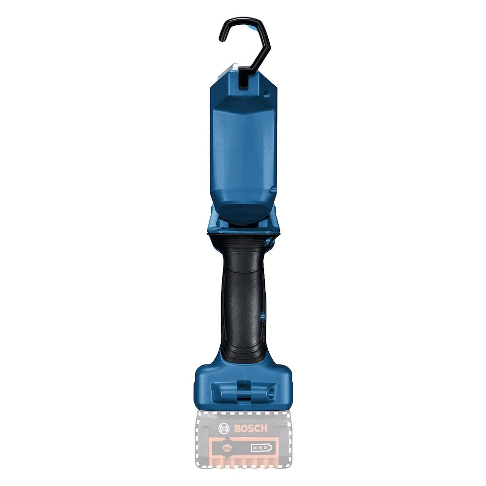 Lanterna 18.0v LED S/bat  Gli 18v-330   [ Gli 18v300 ]  Bosch
