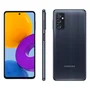 Usado -  Samsung M52 5g 128 Gb Preto - Muito Bom