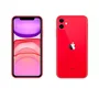 Usado - Iphone 11 128 Gb Vermelho - Excelente