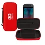 Case Estojo De Transporte Resistente Com Alça Para Switch 2