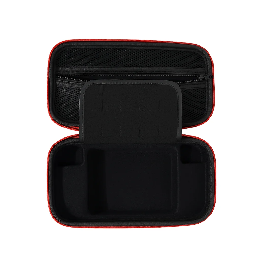 Case Estojo De Transporte Resistente Com Alça Para Switch 2 Case Estojo De Transporte Resistente Com Alça Para Switch 2