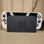 Capa Rosa Pastel Nintendo Switch 2 Case Proteçao Ns2 Acessório
