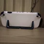 Capa Rosa Pastel Nintendo Switch 2 Case Proteçao Ns2 Acessório