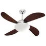 Ventilador De Teto Volare Fly 220v
