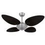 Ventilador De Teto Volare Office Petalo Quad 110v