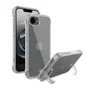 Capa Case Capinha Para Iphone 16e - Lybrid - Transparente - Gshield