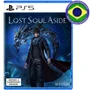 Lost Soul Aside Ps5 Legendado Em Português Lacrado Playstation 5