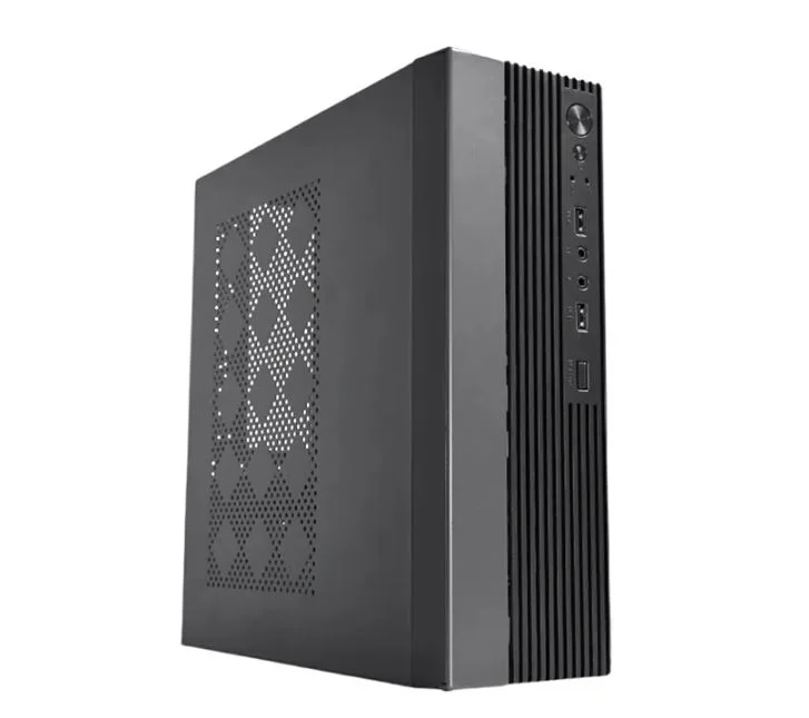 Gabinete Slim Intel Core i5 2ª Geração, 16gb Ram, SSD 480GB, HDMI, Wi-fi, Bluetooth – Compacto E Potente em Campinas