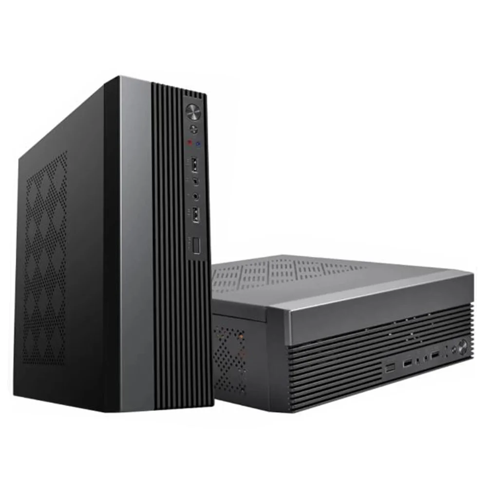 Gabinete Slim Intel Core i5 2ª Geração, 16gb Ram, SSD 480GB, HDMI, Wi-fi, Bluetooth – Compacto E Potente em Campinas - foto 3