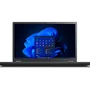 Workstation Lenovo Thinkpad P16v G2 Intel Core Ultra 7 165h Vpro 32gb 512gb SSD WINDOWS 11 Pro 16" - 21ky001fbo Preto