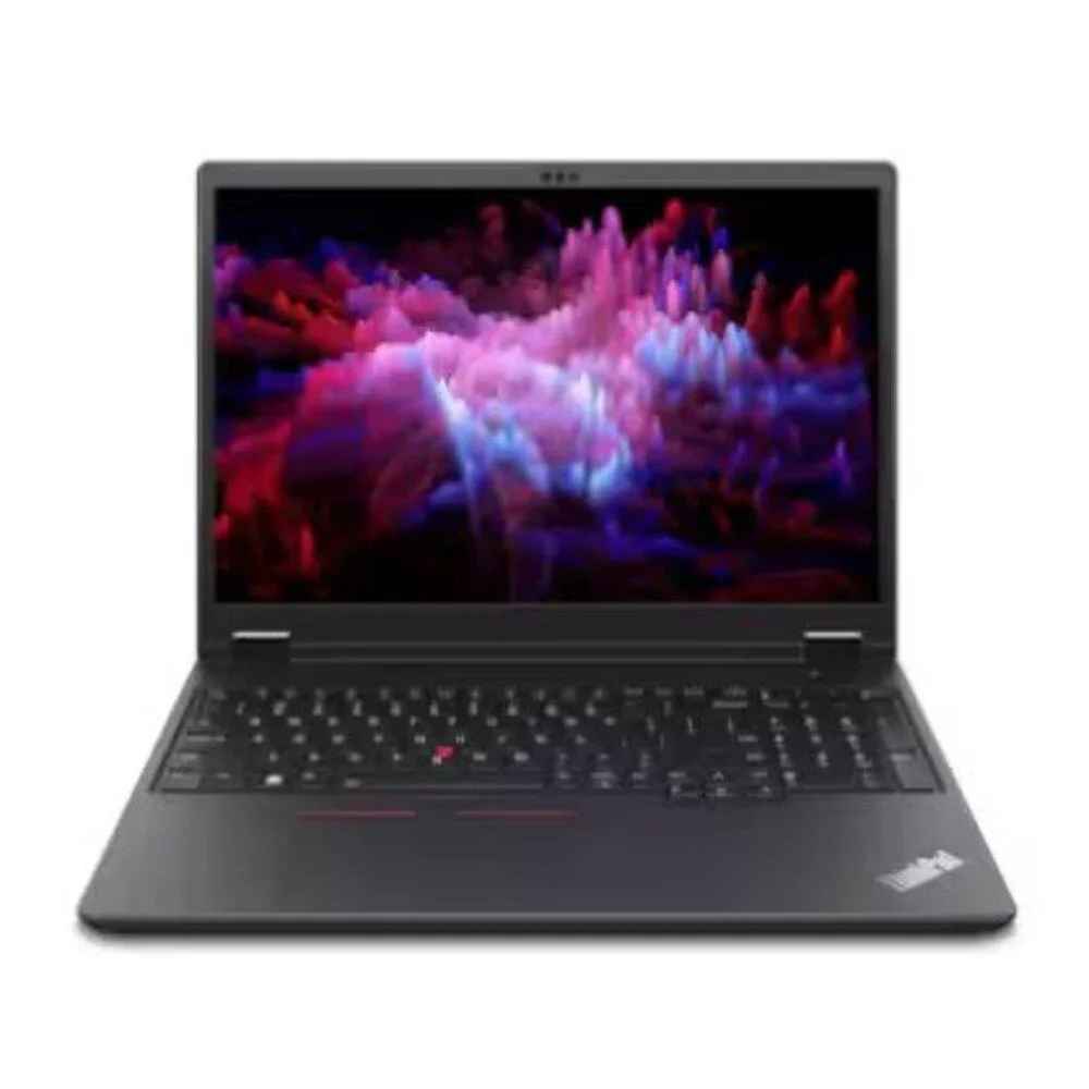 "Workstation Lenovo Thinkpad P16v G2 Intel Core Ultra 7 165h Vpro 32gb 512gb SSD WINDOWS 11 Pro 16"" - 21ky001fbo Preto" em Campinas - foto 2