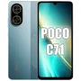 Celular Xiaomi Poco C71 64gb 3gb Ram De 6.88" 32mp 8mp - Azul (global)