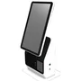 Totem Autoatendimento 15.6" Android 11 Impressora Leitor - Mesa/parede Tck12ar
