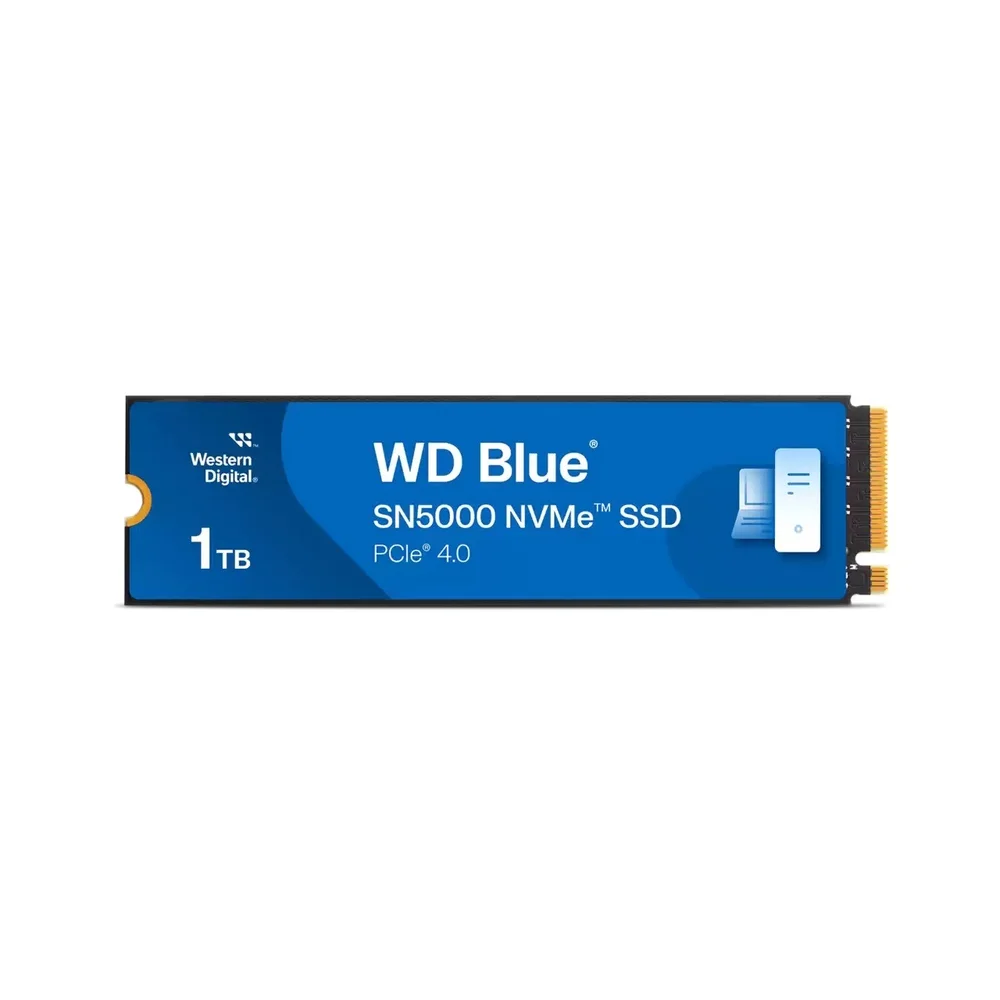 WD Blue SN580 1TB NVMe SSD 2個セット Produtos com até 15 OFF no PIX KaBuM