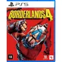 Jogo Borderlands 4 PS5 Lacrado Mídia Física Novo