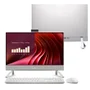 Computador Dell 24 All-in-one Ec24250 23.8" Ips Full Hd 13ª Gen Intel Core i7 16gb 1TB SSD Win 11 Aio-i1303-m41
