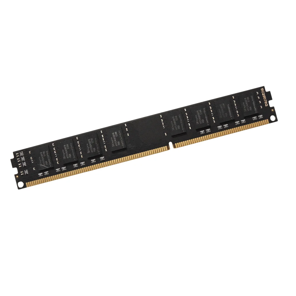 Memória Ram PC Desktop Ddr3 8GB 1600mhz Value Bt-d3-8g-1600v Memória Ram PC Desktop Ddr3 8GB 1600mhz Value Bt-d3-8g-1600v