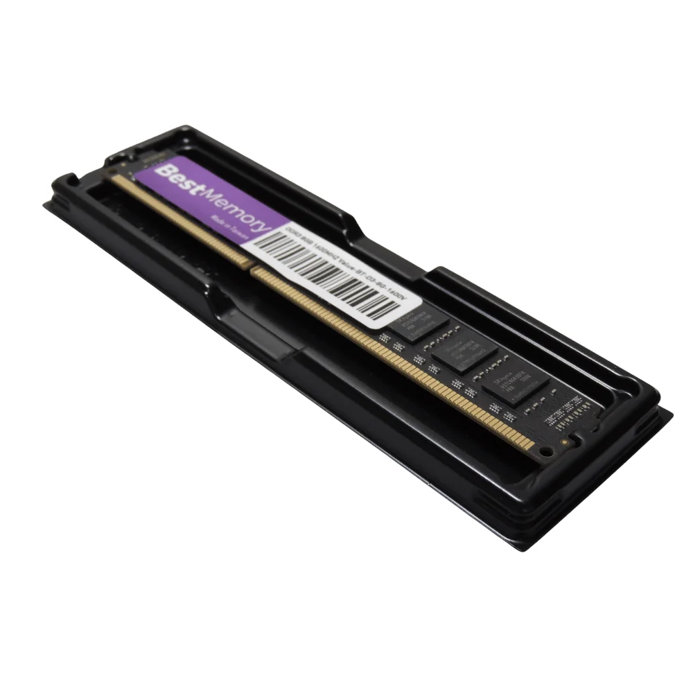 Memória Ram PC Desktop Ddr3 8GB 1600mhz Value Bt-d3-8g-1600v Memória Ram PC Desktop Ddr3 8GB 1600mhz Value Bt-d3-8g-1600v
