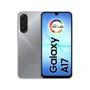 Smartphone Samsung Galaxy A17 Com Ia, 256GB, 8GB RAM, Câm De 50mp, Tela De 6.7”, Nfc, Ip54, Cinza