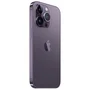 Usado - Iphone 14 Pro Max 128 Gb Roxo - Excelente