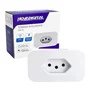 Tomada Inteligente Wi Fi Novadigital Plug Br Com Alexa Google Assistente E Medição De Consumo