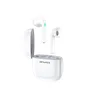 Fone Bluetooth Awei T28 Tws Auricular | Ipx4, Microfone Nítido E Som Potente
