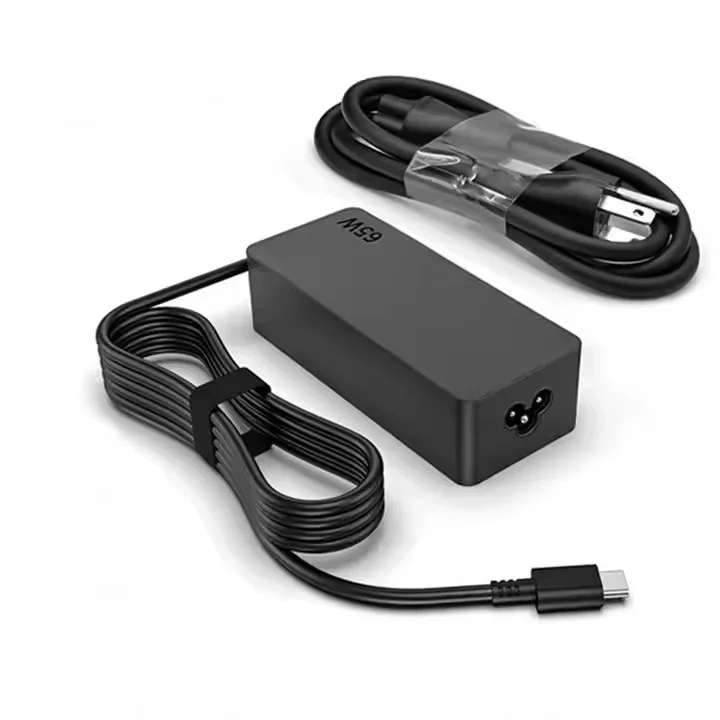 Fonte Carregador Para Notebook Hp 860066-003