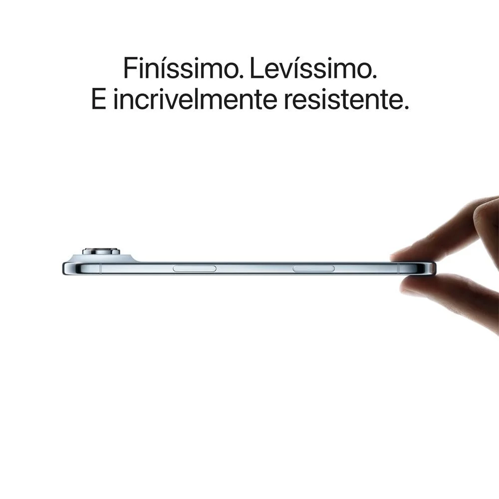 Apple Iphone Air 256gb Azul-céu