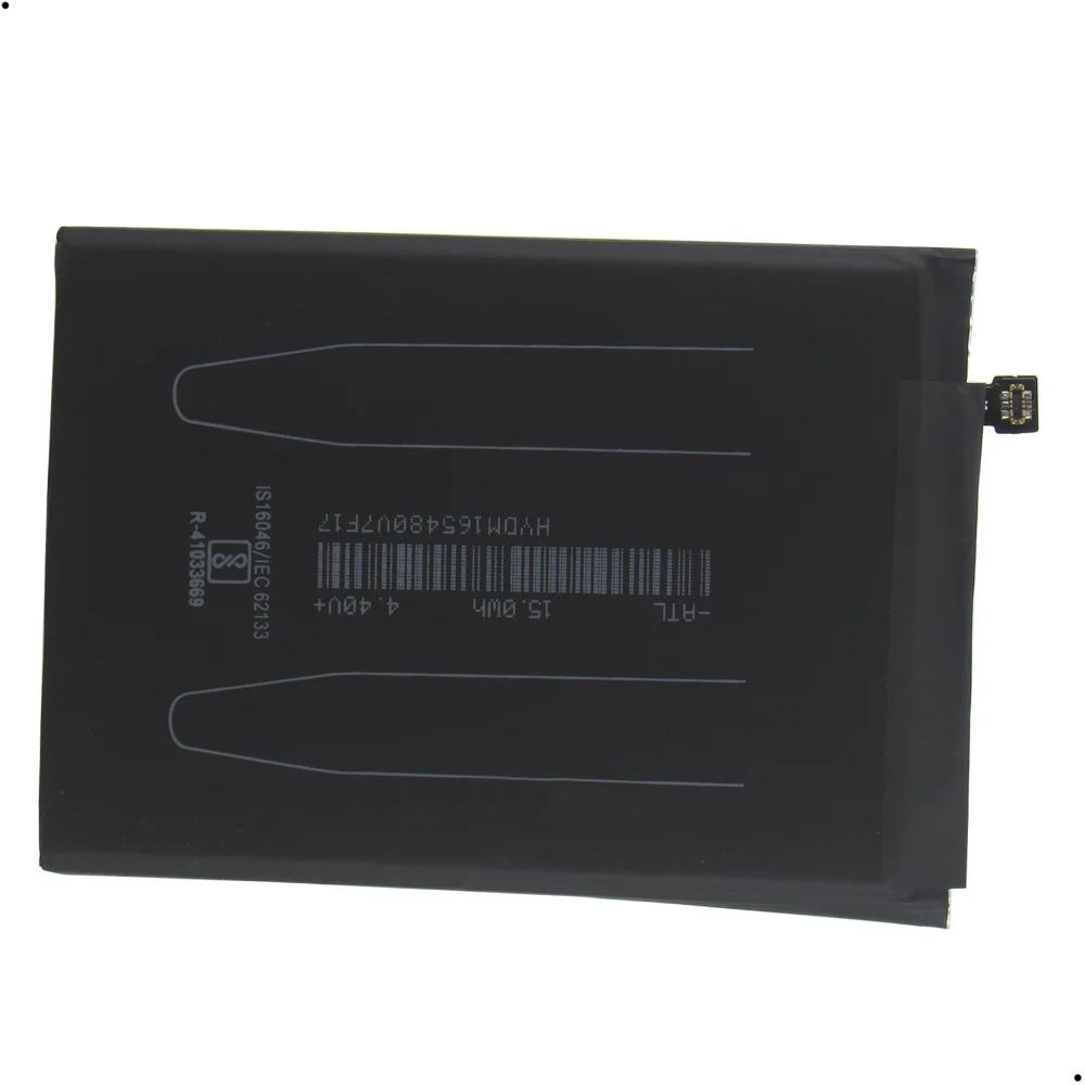 Bateria Bn63 Compatível Com Xiaomi Redmi 10 E 10 Prime