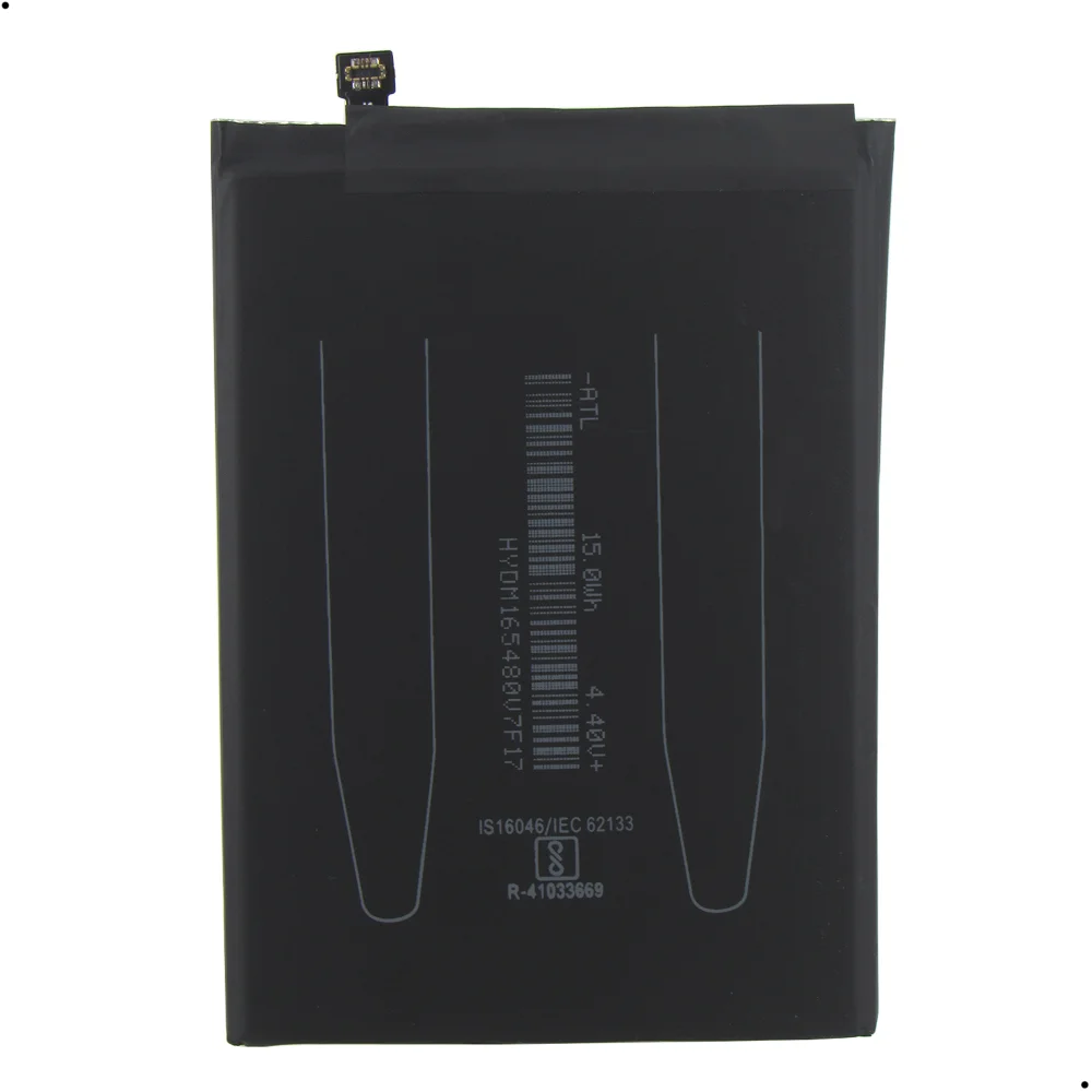 Bateria Bn63 Compatível Com Xiaomi Redmi 10 E 10 Prime