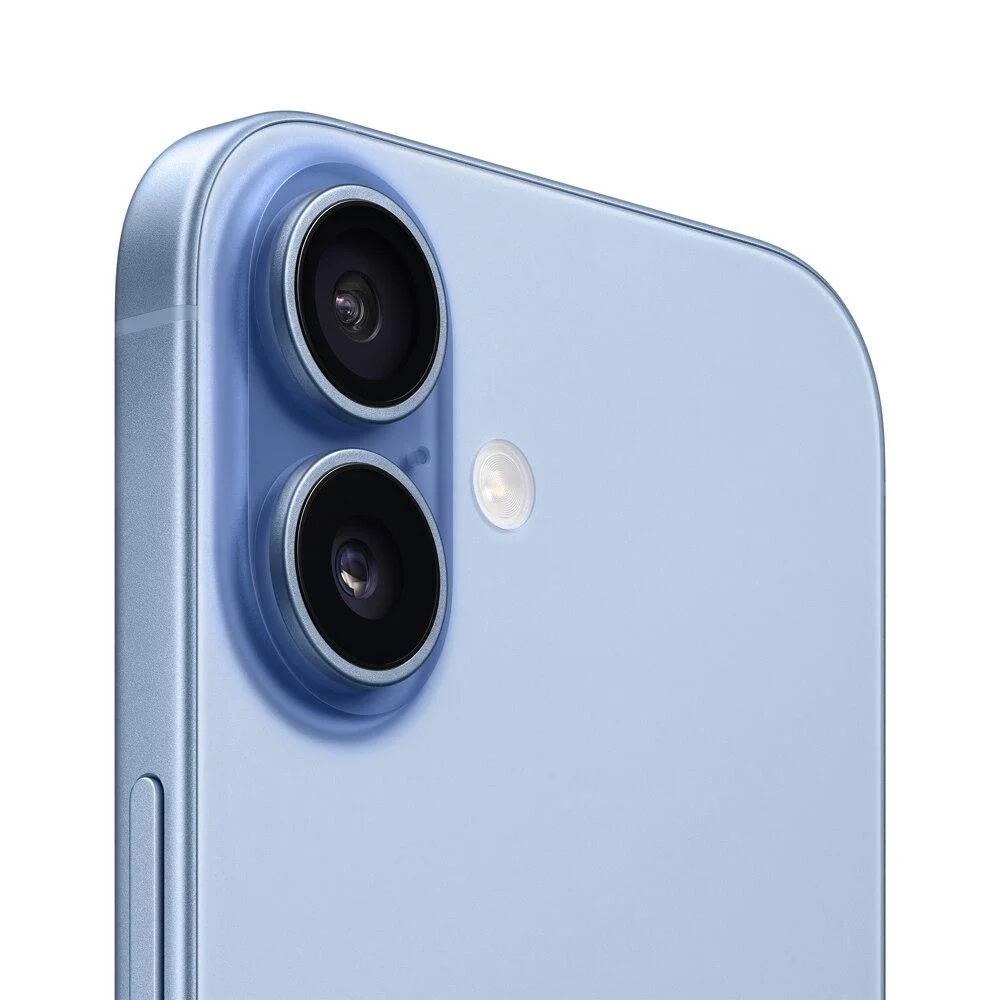 Apple　iPhone17 512GB スカイブルー Produtos com até 15 OFF no PIX KaBuM